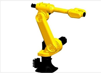 无锡工业焊接机器人